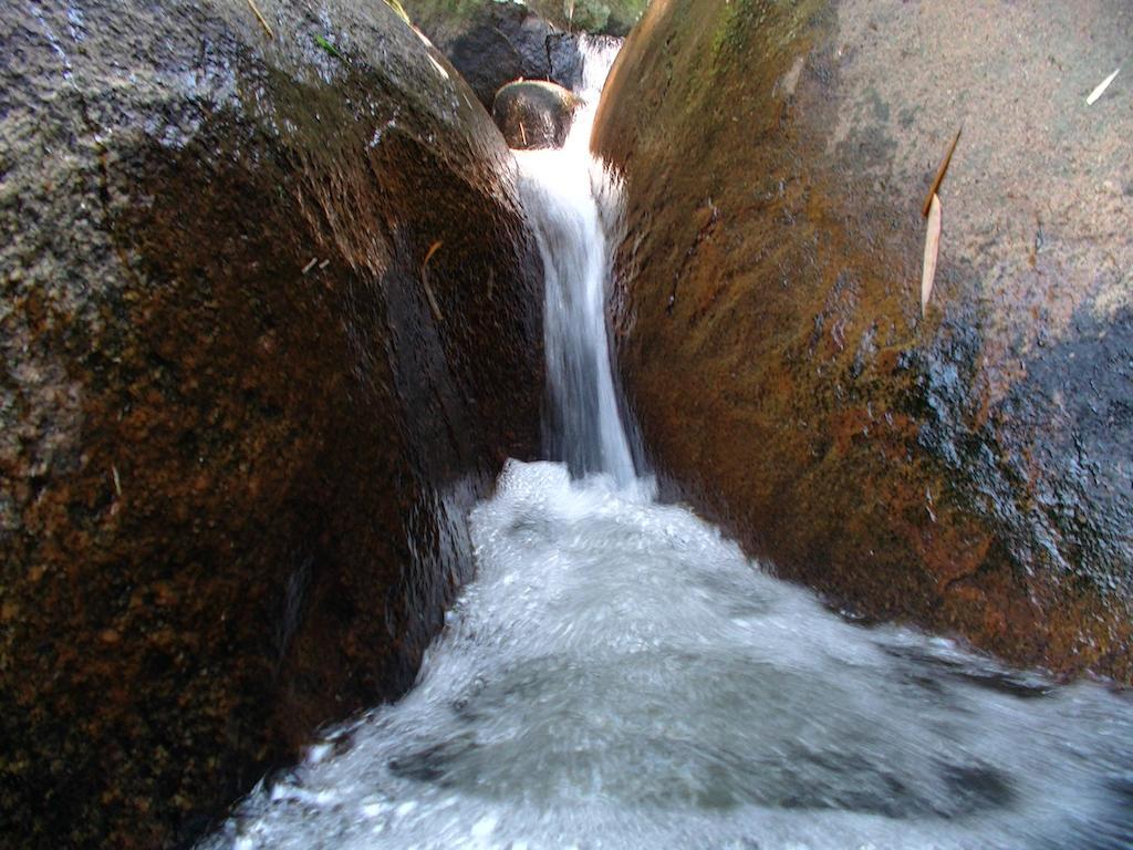 Ytororo O Som Das Aguas Парати Экстерьер фото